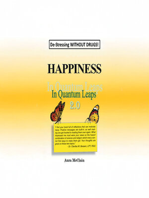 cover image of Happiness In Quantum Leaps 2.0